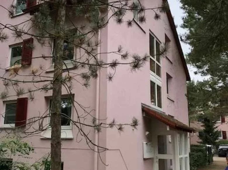 Квартира  Швиловзе, Германия
