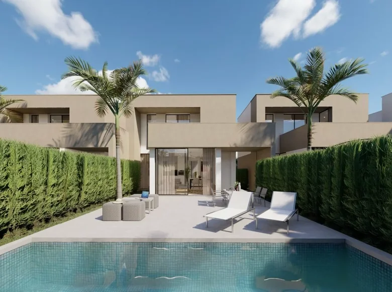 3 bedroom villa 120 m² Spain, Spain