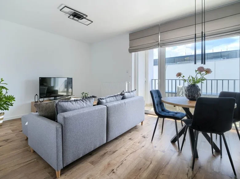 Wohnung 3 zimmer 61 m² Warschau, Polen
