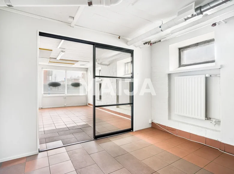 Office 135 m² in Joensuu sub-region, Finland