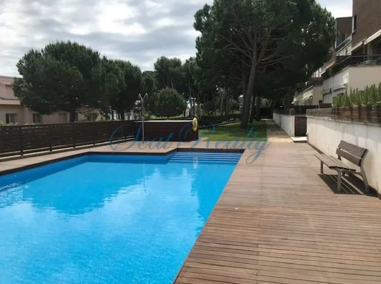 3 bedroom apartment  Sant Feliu de Guixols, Spain