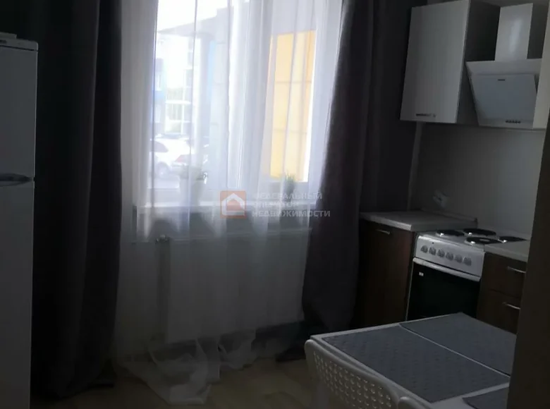 1 room apartment 38 m² Voronezh, Russia