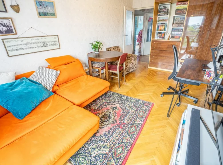 4 room apartment 65 m² Poznan, Poland