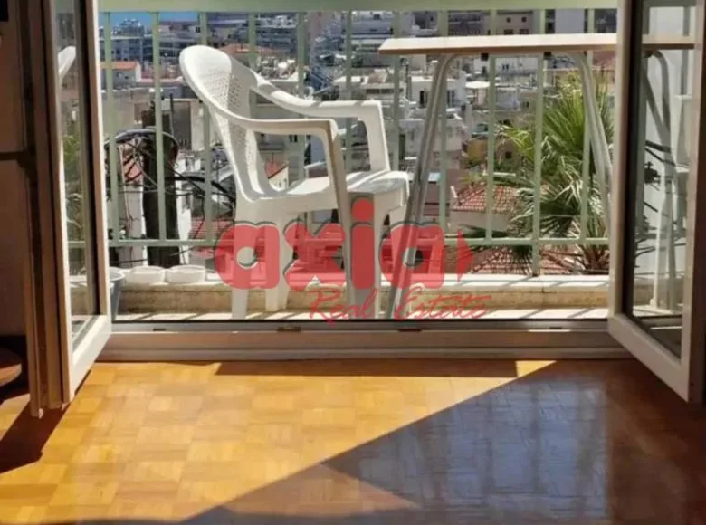 Квартира 2 комнаты 80 м² в Kavala Municipality, Греция