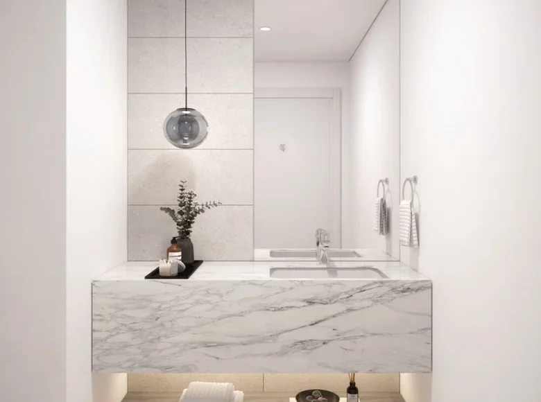 2 bedroom apartment  Dubai, United Arab Emirates