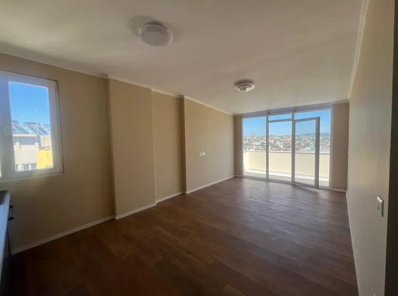 Appartement 1 chambre 94 m² Bashkia Durres, Albanie