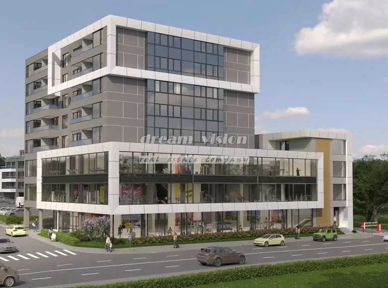 Apartamento 72 m² Sofía, Bulgaria