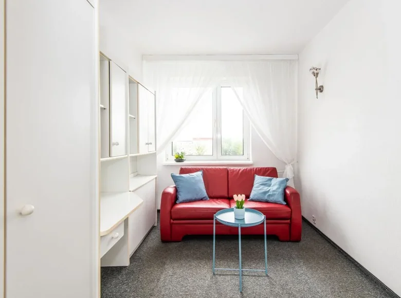3 room apartment 64 m² Poznan, Poland