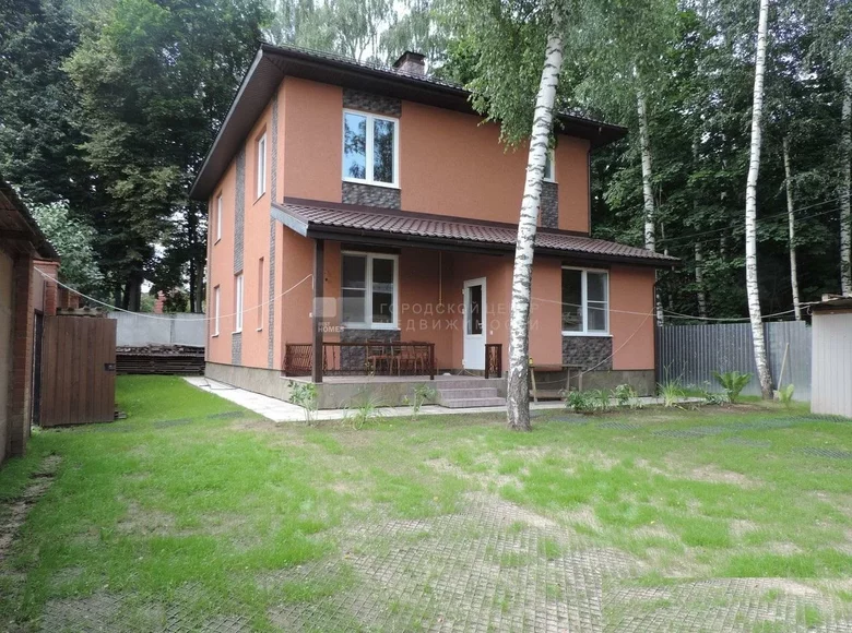 Dom 160 m² Balashikhinsky District, Rosja