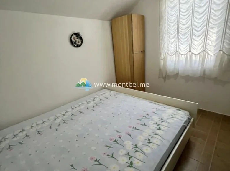 Квартира 2 спальни 57 м² Сутоморе, Черногория