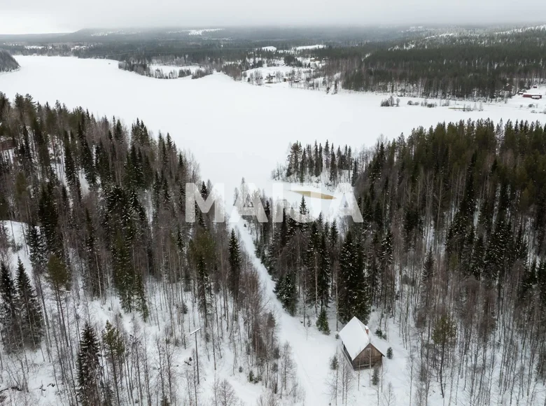 Atterrir  Rovaniemen seutukunta, Finlande