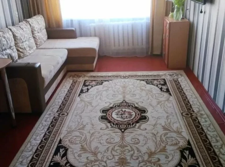Квартира 3 комнаты 61 м² Гродно, Беларусь