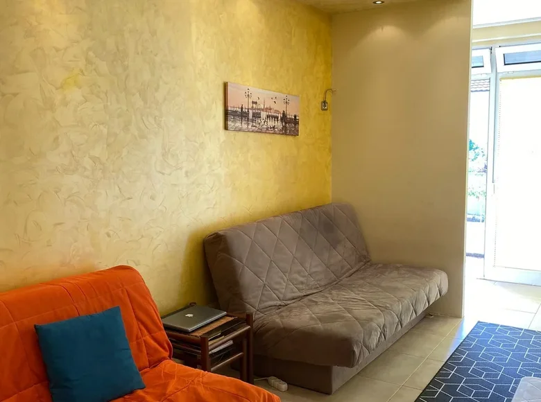 Wohnung 22 m² Budva, Montenegro