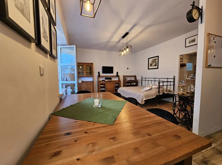Apartamento 2 habitaciones 57 m² en Varsovia, Polonia