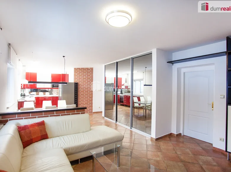Apartment 77 m² Hluboka nad Vltavou, Czech Republic