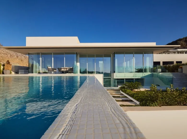 Haus 7 Schlafzimmer 520 m² Bodrum, Türkei