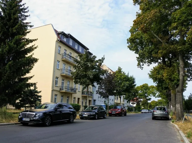 Apartamento  Berlín, Alemania