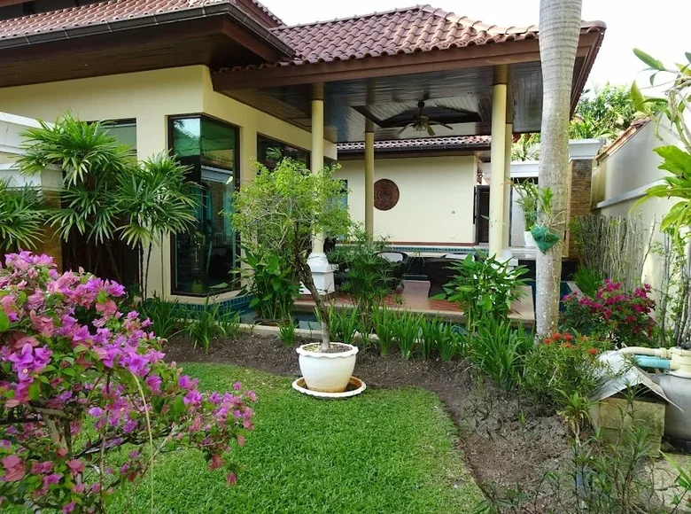 Dom 3 pokoi 540 m² Phuket, Tajlandia