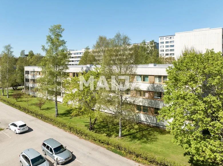 2 bedroom apartment 79 m² Turku sub-region, Finland