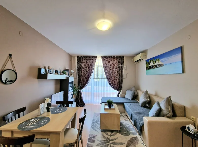 Appartement 3 chambres 79 m² Sunny Beach Resort, Bulgarie