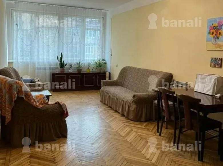 Mieszkanie 3 pokoi 80 m² Erywań, Armenia