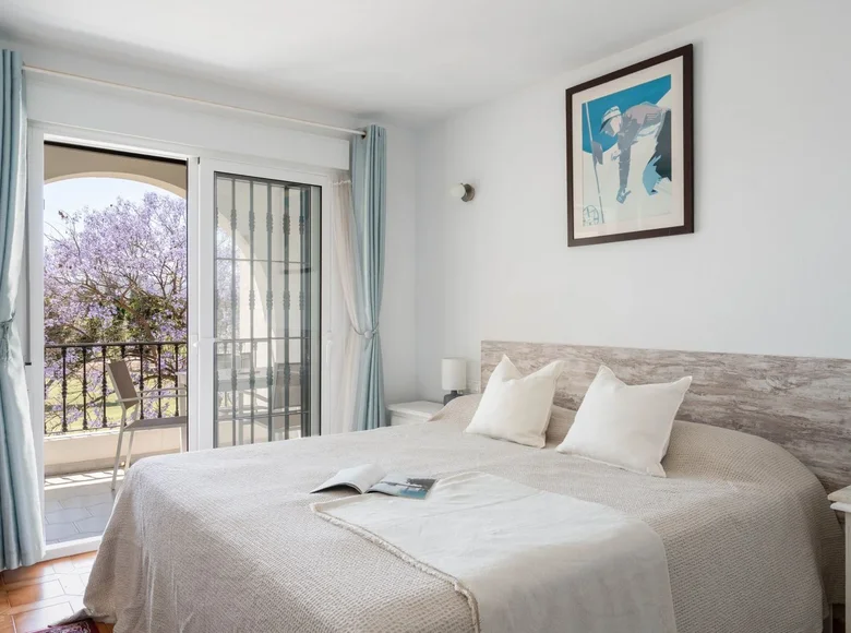 Dom 2 pokoi 105 m² Mijas, Hiszpania