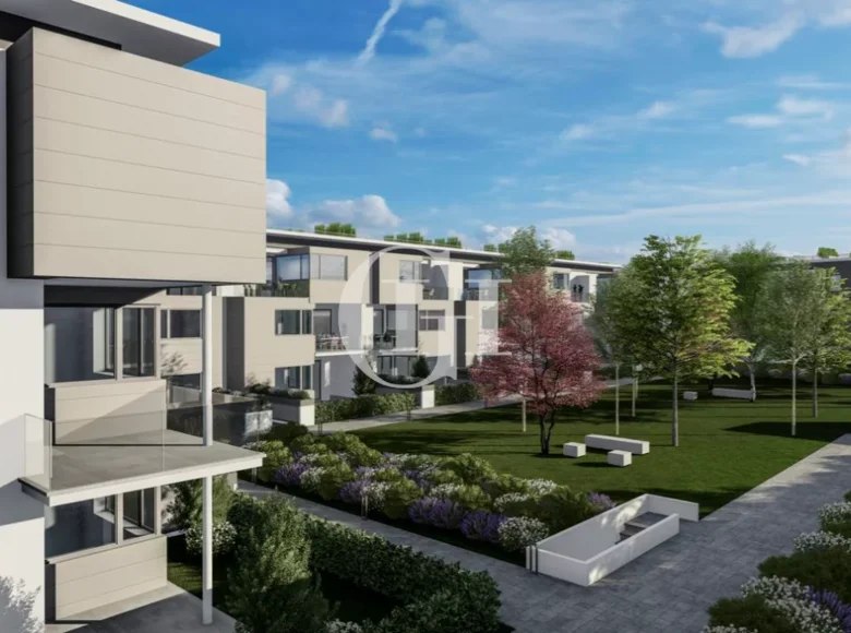 Mieszkanie 3 pokoi 104 m² Desenzano del Garda, Włochy