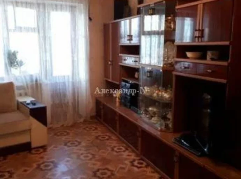 4 room apartment 78 m² Odessa, Ukraine