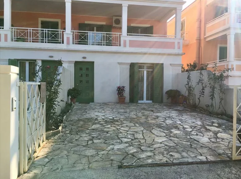 3 bedroom townthouse 140 m² demos kerkyras, Greece