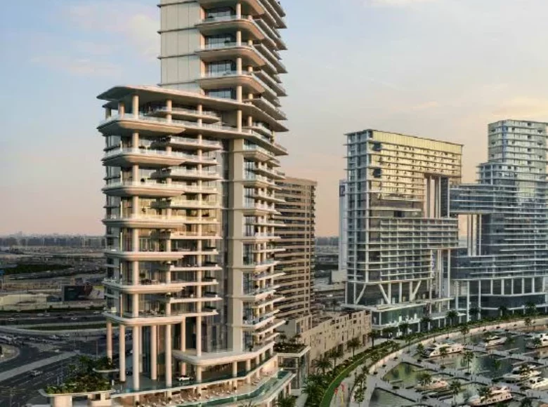 Penthouse 3 bedrooms 395 m² Dubai, UAE
