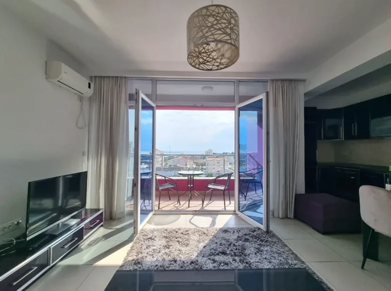 2 bedroom apartment 55 m² Bar, Montenegro