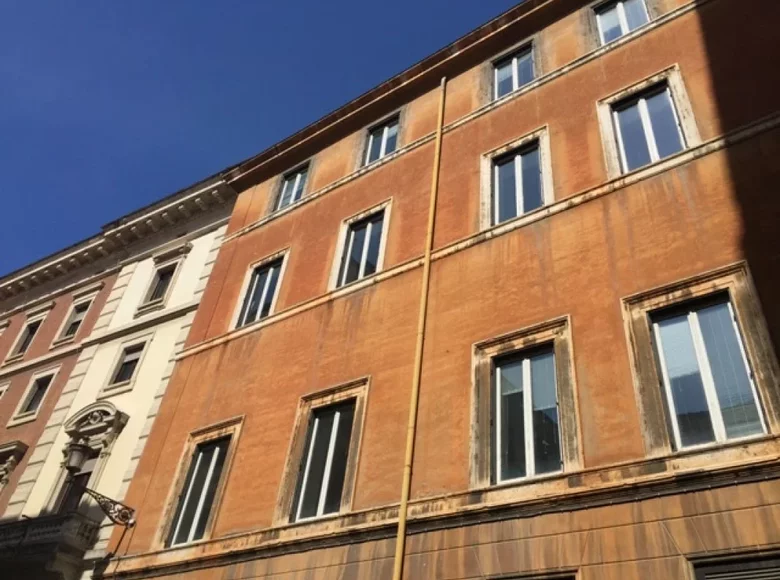 Dom 3 000 m² Rzym, Włochy