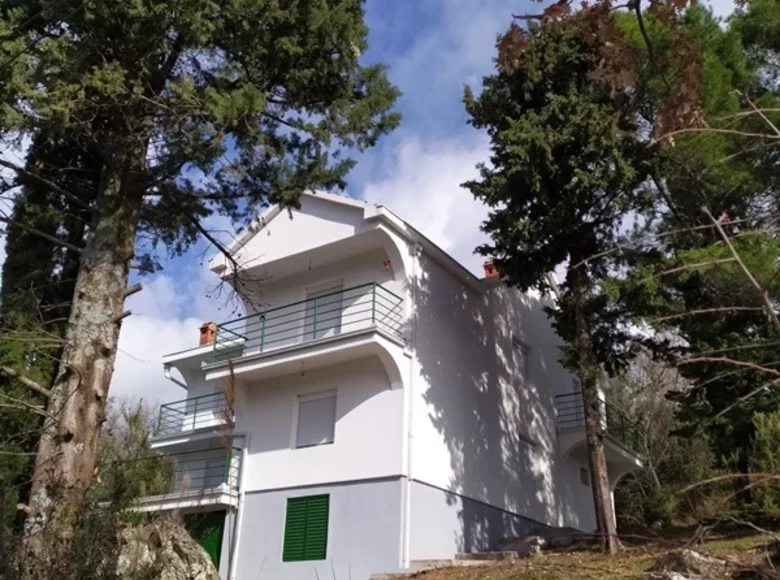 Casa 4 habitaciones 350 m² Herceg Novi, Montenegro