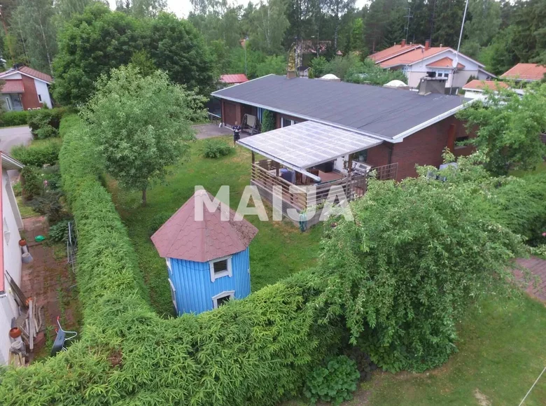 Haus 5 zimmer 148 m² Tuusula, Finnland