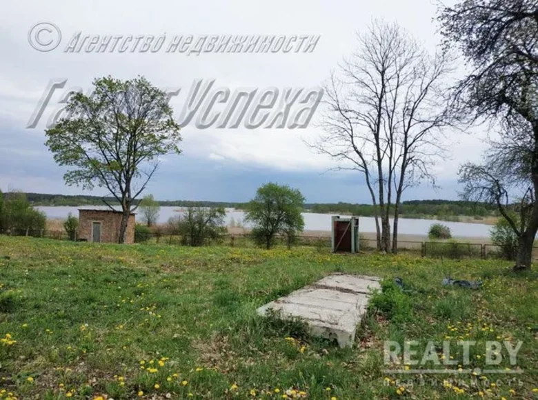 Commercial property 2 266 m² in Muchaviec, Belarus