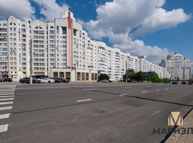 Geschäft 300 m² Minsk, Weißrussland