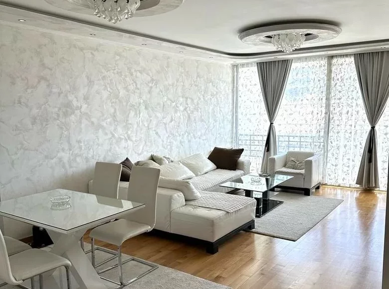 Wohnung 2 Schlafzimmer 85 m² Budva, Montenegro