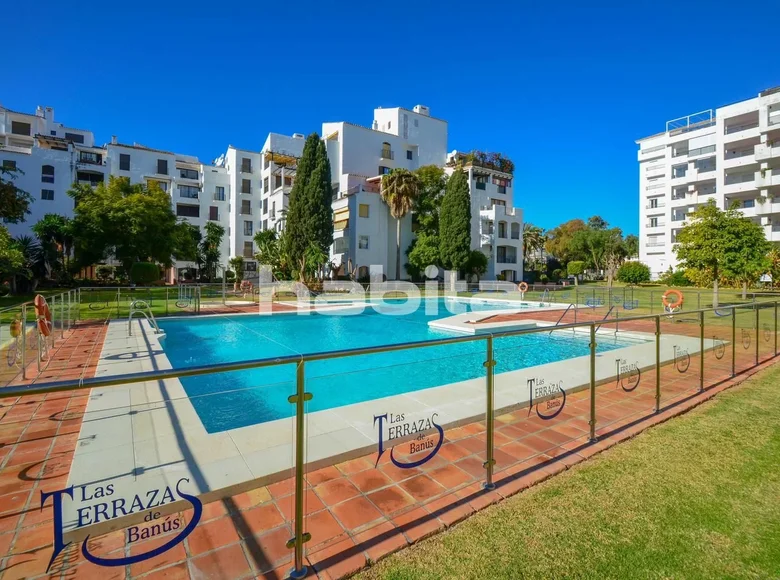 Apartamento 4 habitaciones 129 m² Marbella, España