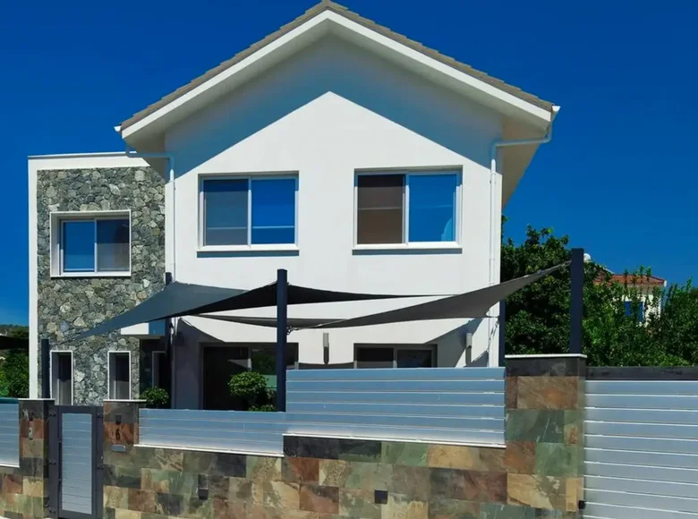 3 bedroom house 150 m² Paramytha, Cyprus