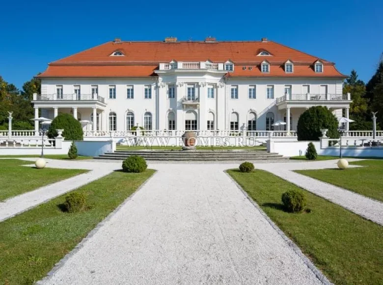 Schloss 13 Schlafzimmer 8 608 m² Deutschland, Deutschland