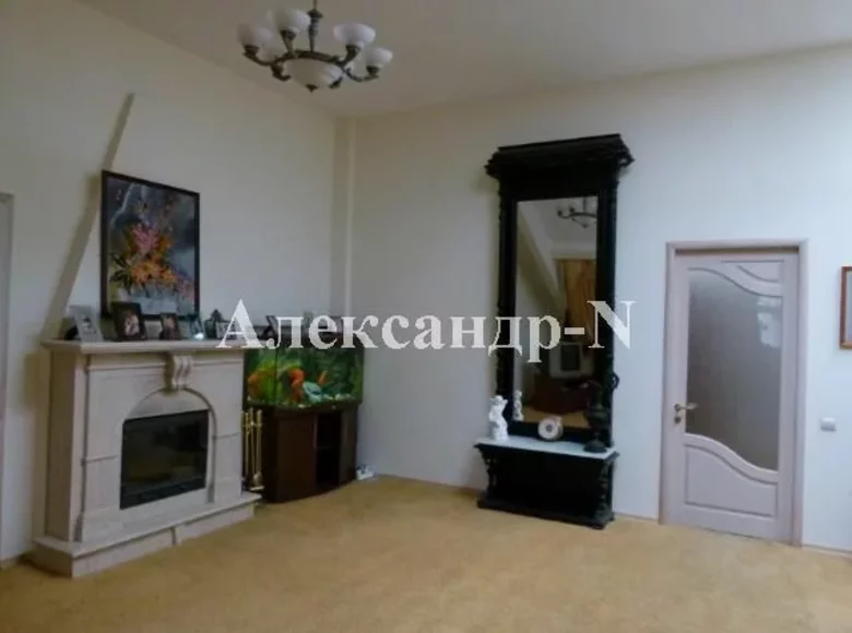 Квартира 5 комнат 307 м² Одесса, Украина