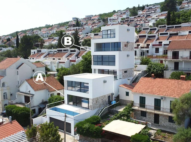 2 bedroom Villa 200 m² Krasici, Montenegro