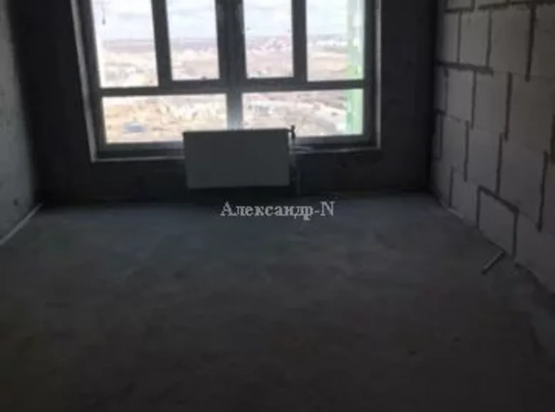 2 room apartment 69 m² Odessa, Ukraine