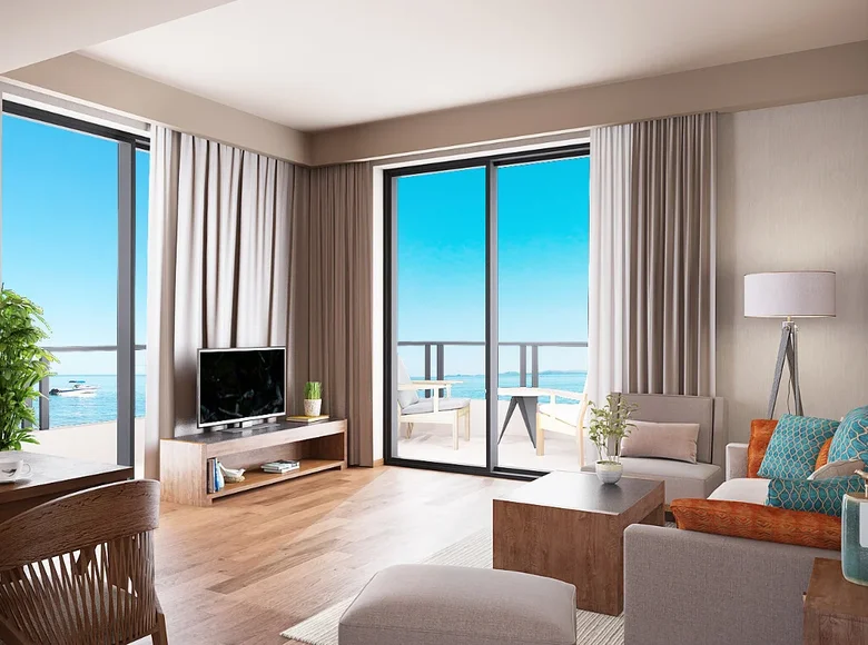 Wohnung 3 zimmer 126 m², Georgien