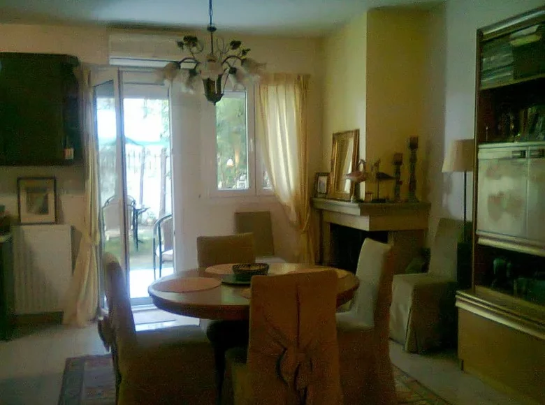 Wohnung 3 Zimmer 220 m² Athen, Griechenland