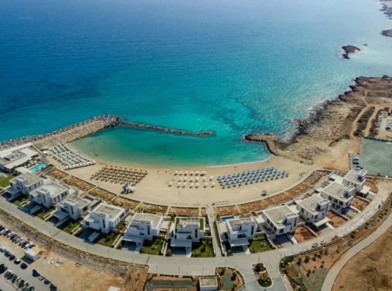 5 bedroom house 716 m² Ayia Napa, Cyprus