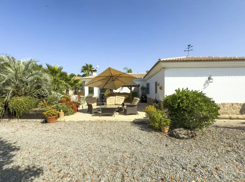 Maison 3 chambres 101 m² Tolox, Espagne