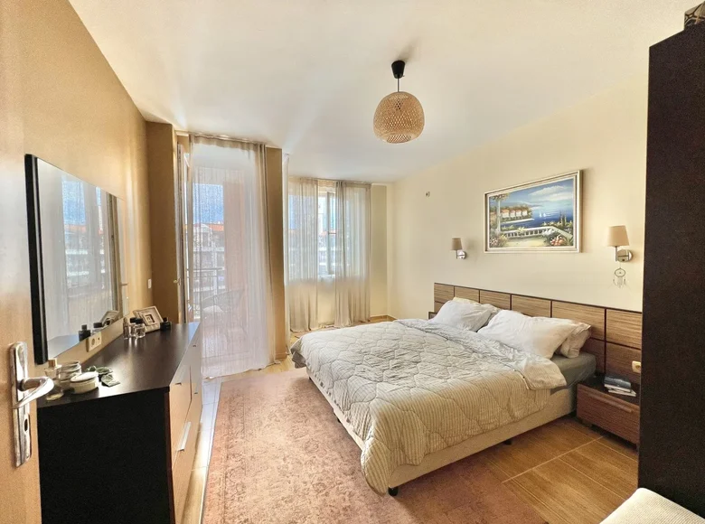 Appartement 1 chambre 69 m² Sveti Vlas, Bulgarie