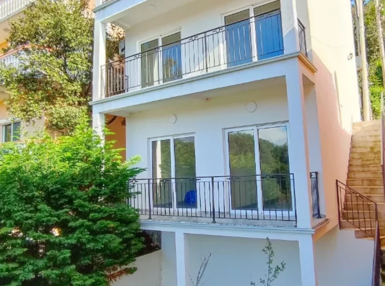 Dom 4 pokoi 195 m² Kunje, Czarnogóra