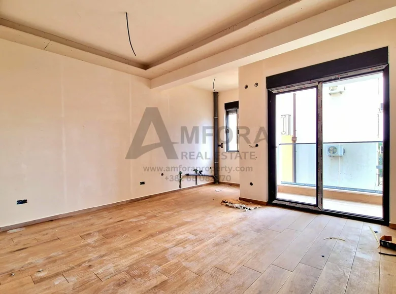 Appartement 1 chambre 38 m² Dobra Voda, Monténégro